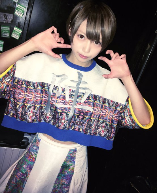 Twitterのコスプレ画像6