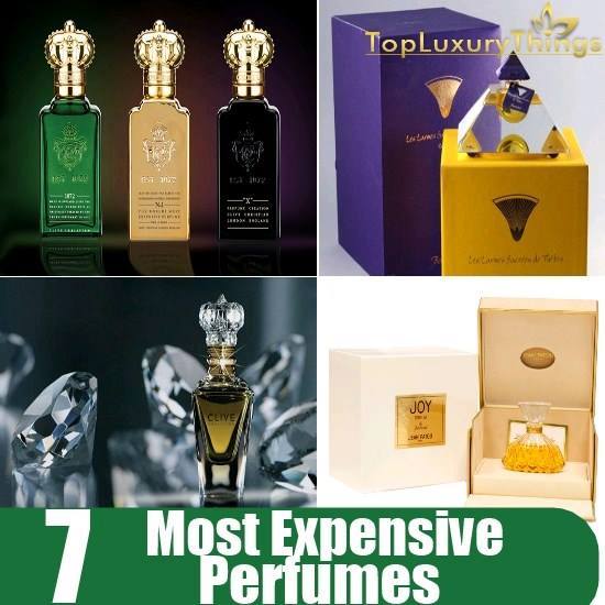 remedylifestyle's tweet image. 7 Most Expensive Perfumes In The World
topluxurythings.com/7-most-expensi…
#perfumes #fragrance #expensiveitems