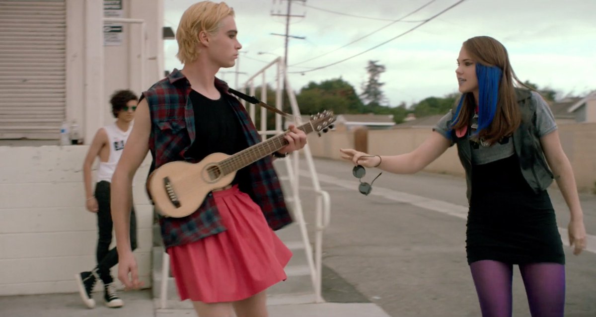 Portland Comedy FF tweet media