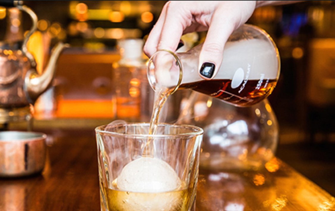 @TheAlchemistUK is hiring a #ChefdePartie! Do not miss the opportunity, apply on #Sonicjobs #Londonjobs #cheflife #londonbestplaces #jobs