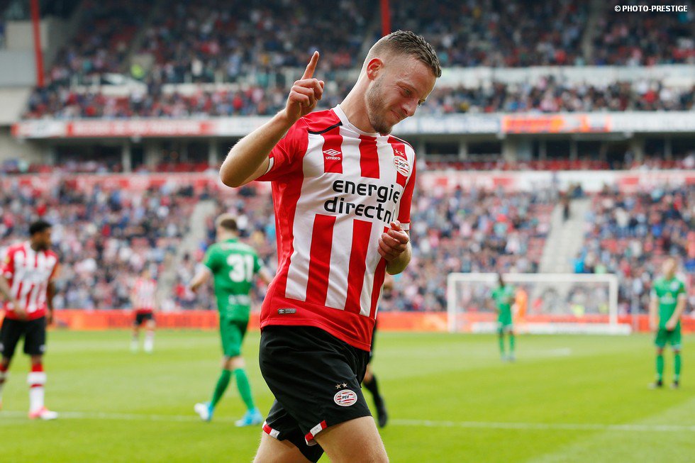 PSV International on Twitter "📸 Morning! Check out the best action of