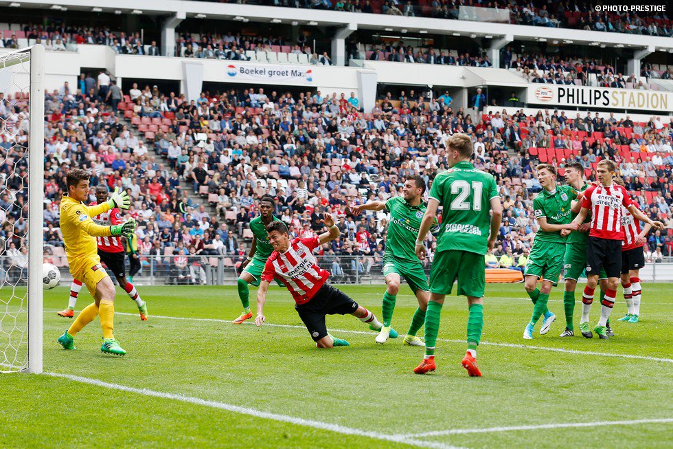 PSV International on Twitter "📸 Morning! Check out the best action of