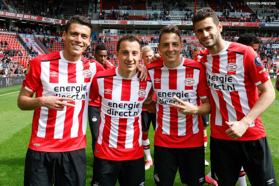 PSV International on Twitter "📸 Morning! Check out the best action of