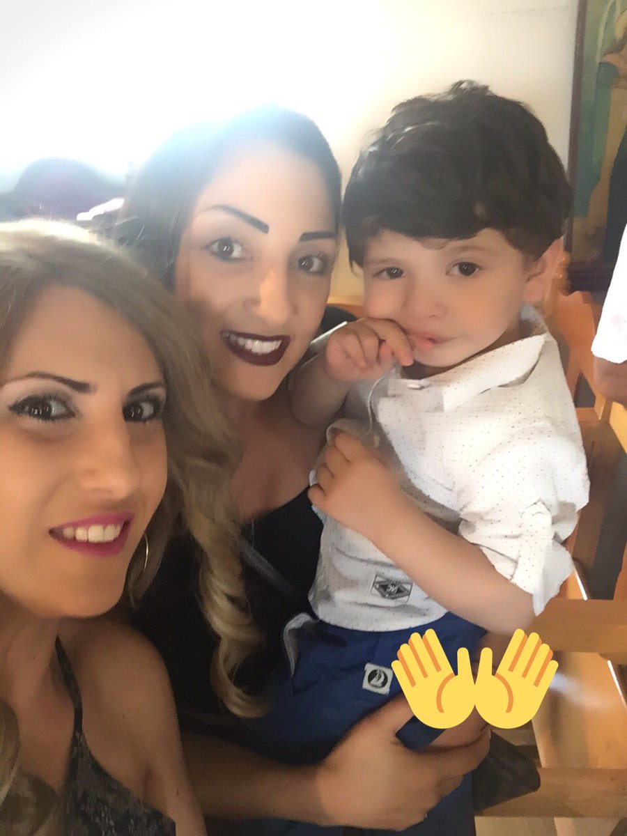 kalli_31's tweet photo. Eliaschristening😇 https://t.co/1htYFd5ceY