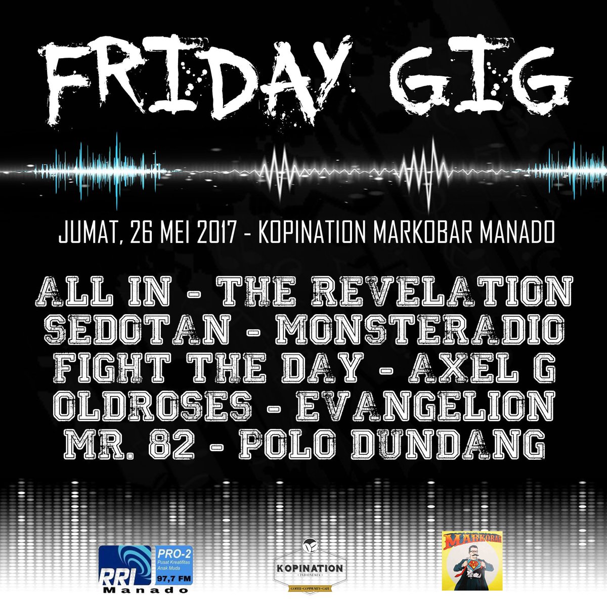 The Revelation (@therevelationmd) on Twitter photo 