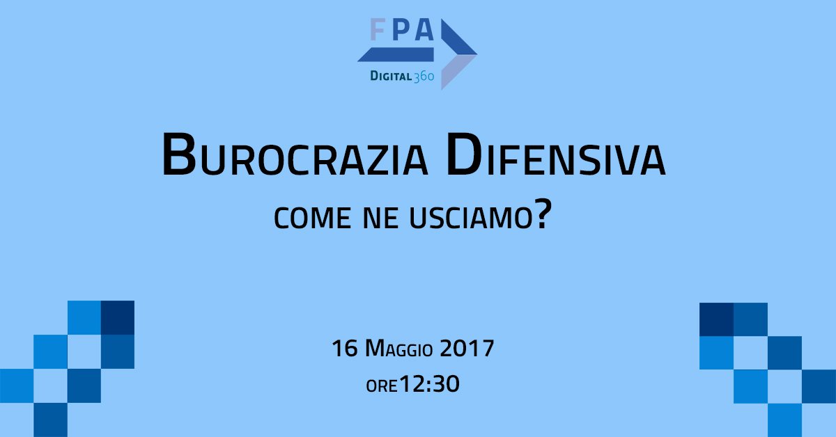 FPA_net's tweet photo. Domani @Carlomochisis e @FPAsocial presentano i risultati dell'indagine sulla #burocraziadifensiva. Per partecipare👉https://t.co/pQsjYURIYE https://t.co/3ykLI6Rq14