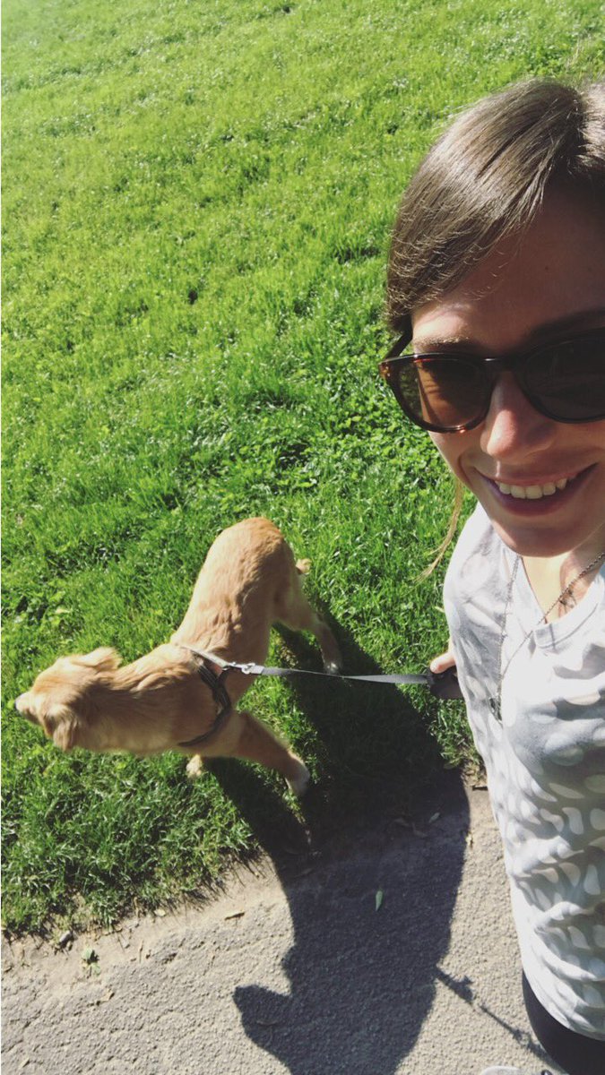 ReginaBaresi's tweet photo. Lunedì mattina: così va bene! #parcoditrenno #Onda #passeggiata #ioete https://t.co/1Hk4pHTnNy