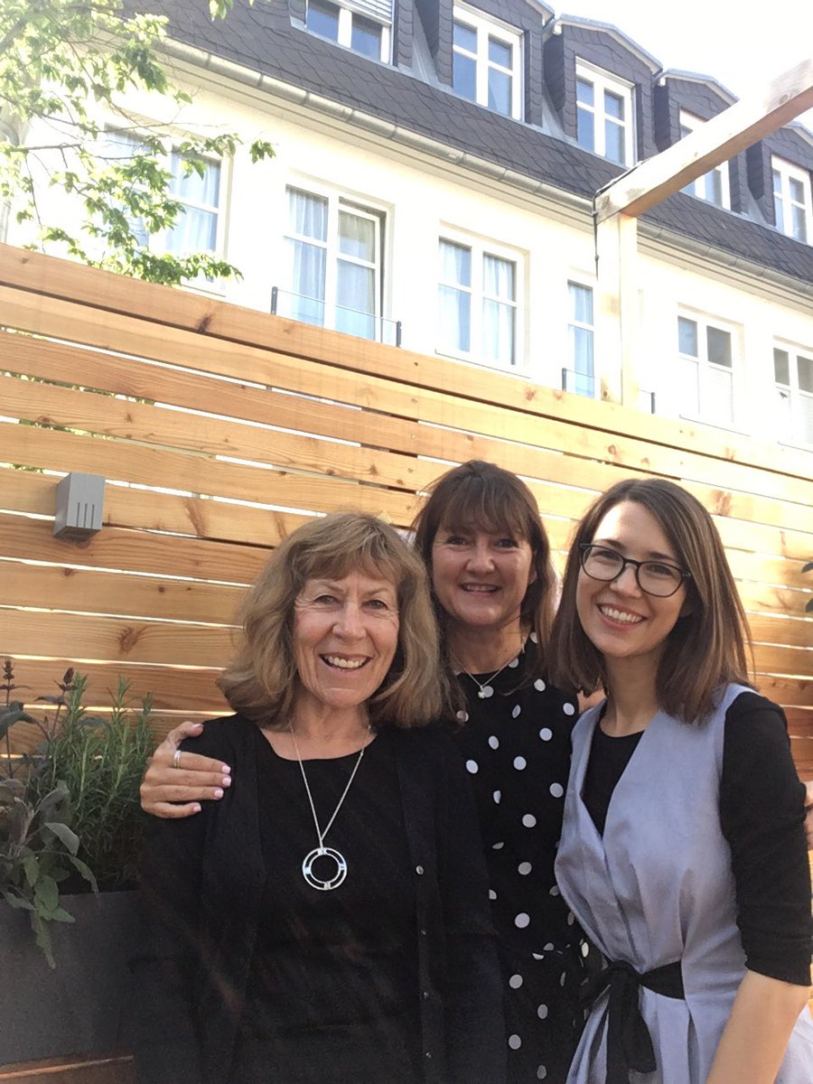 IMEXSarah's tweet image. We are so excited about meeting our Young professionals for the workshop! #imex17 #flowcation