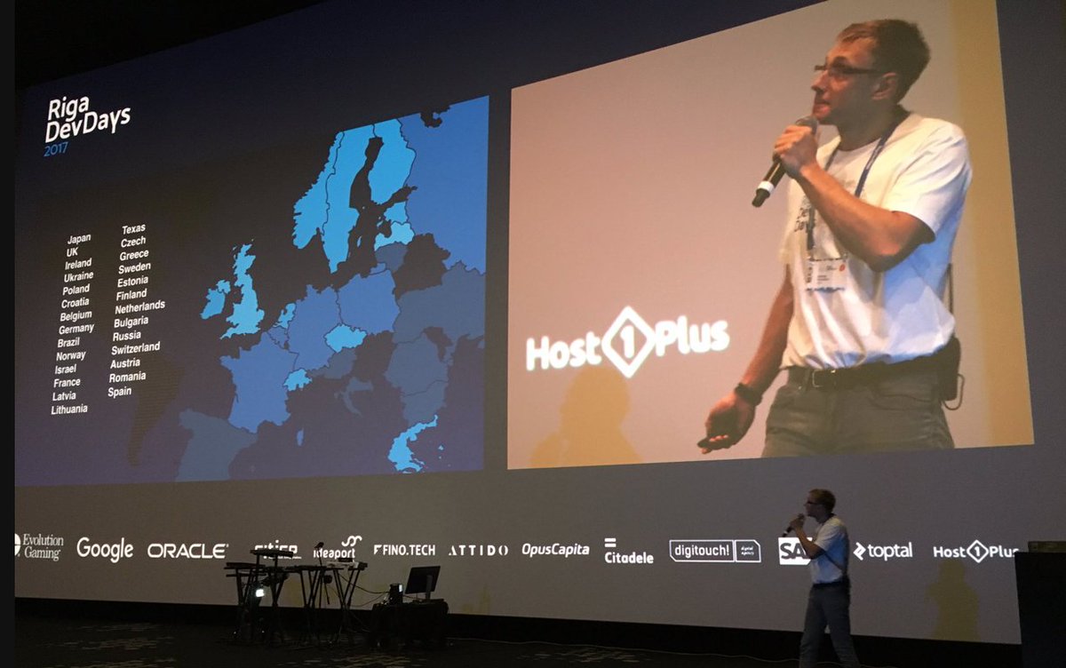 Brendan Tierney tweet media