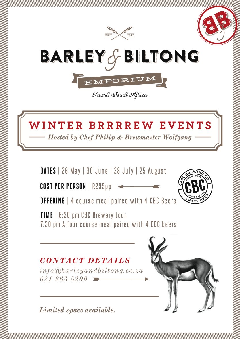 Spice Route Paarl tweet media