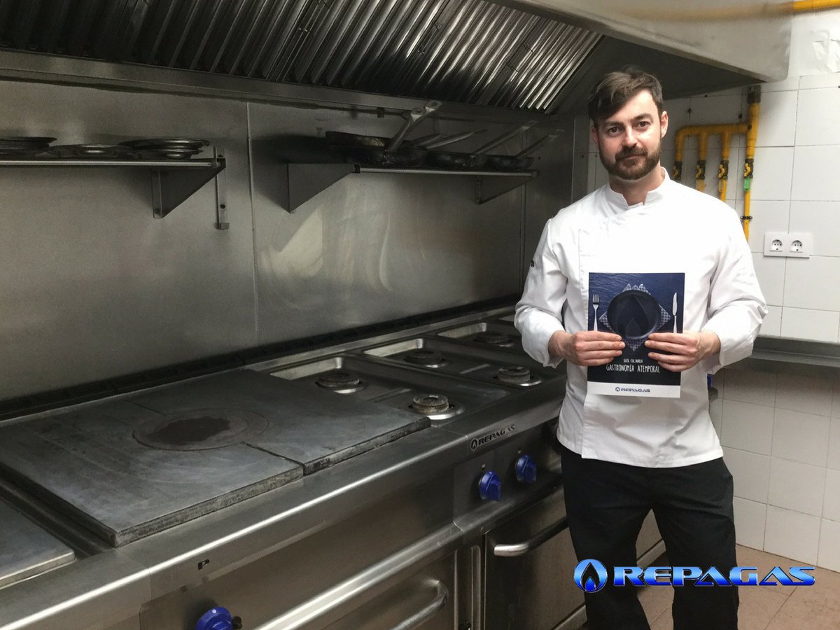 Repagas's tweet photo. El restaurante Sierra de Aitana, se apoya en nuestras cocinas para sacar el máximo partido a sus platos.
¡Gracias por confiar en nosotros! https://t.co/BwH99q2tTI