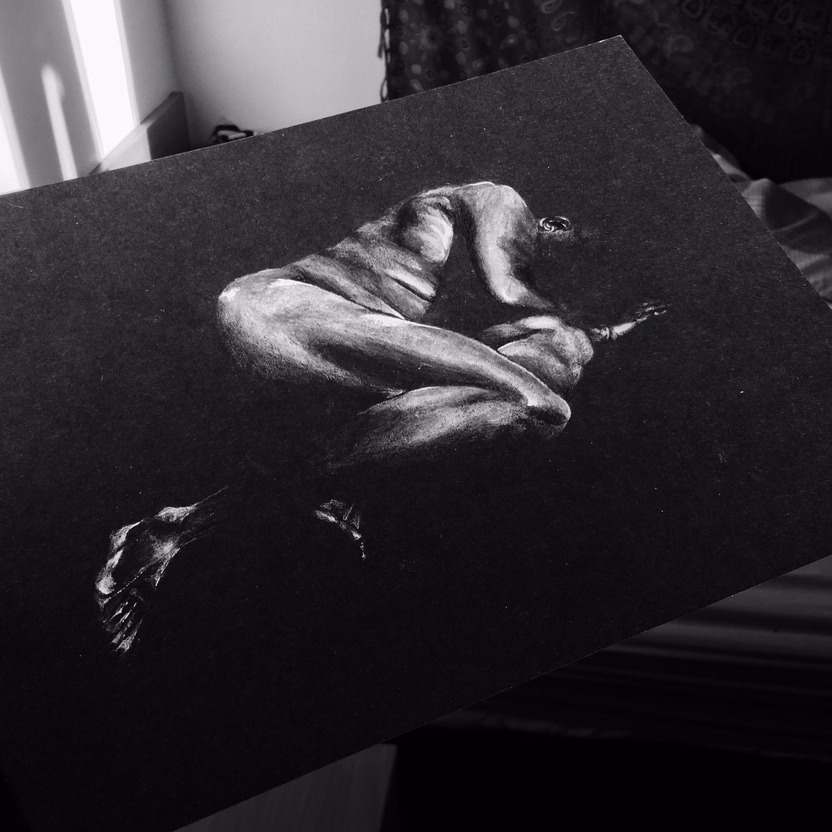 PalaeoLoser's tweet photo. sinking feeling🌚☁️ https://t.co/xZ3IQgVirA
