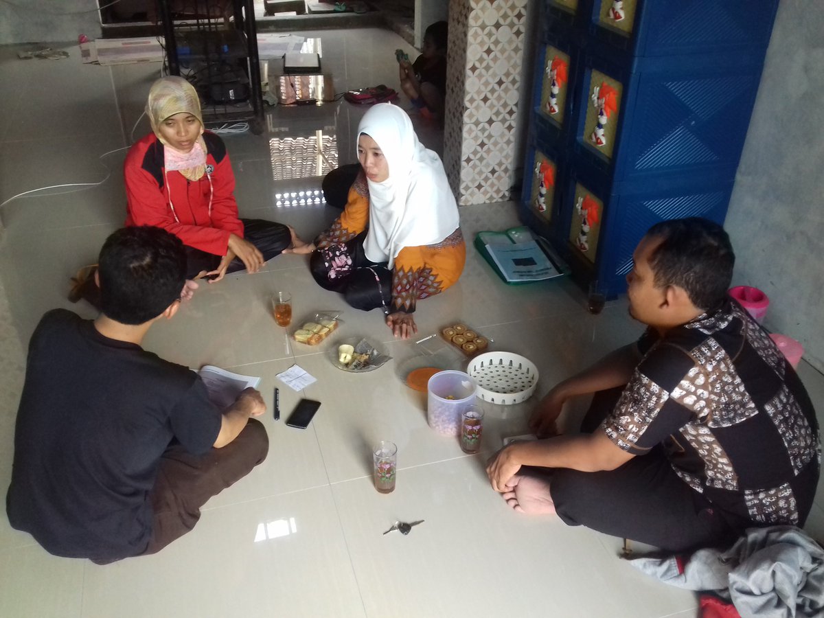 DEVI ANDRIANI tweet media