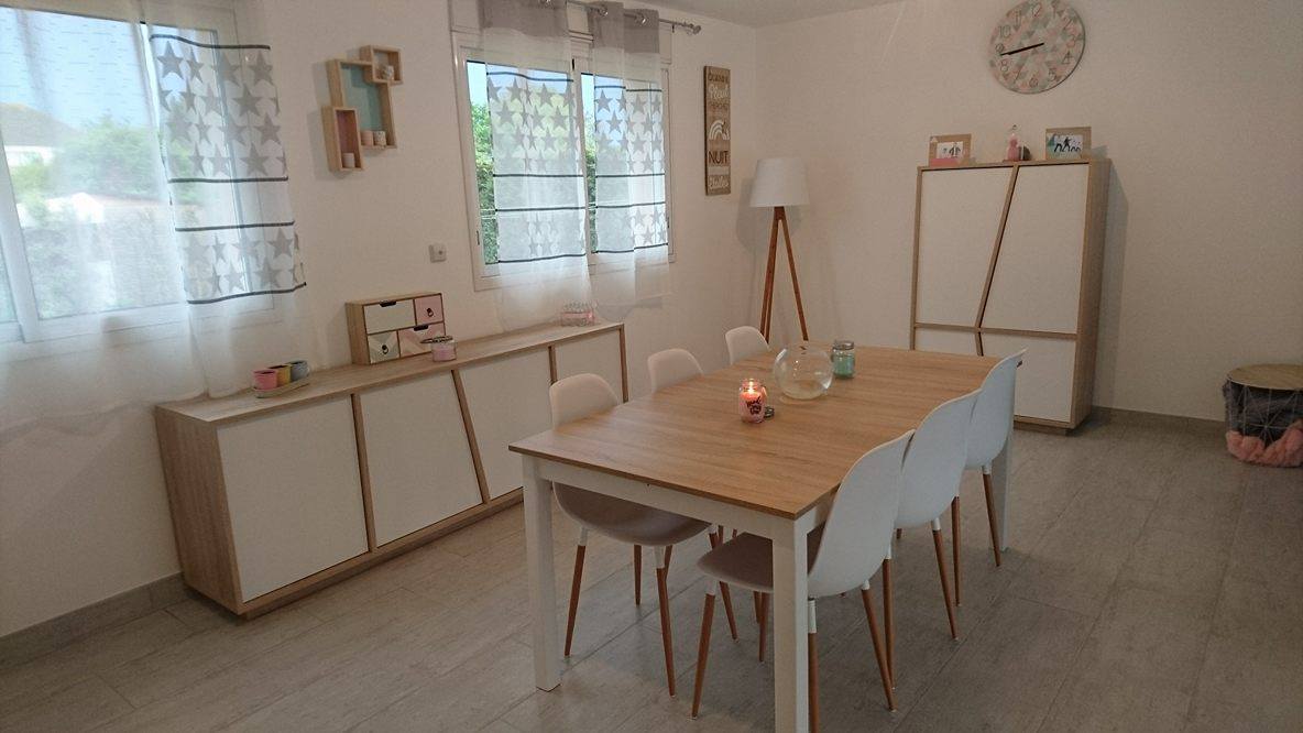 MatelproSARL's tweet image. Merci à Anaïs pour ces magnifiques photos! #photoclient #clientsatisfait #mobilier #salleàmanger #matelpro