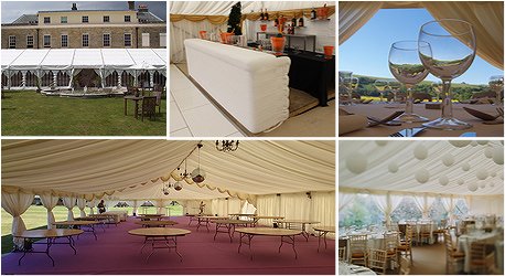 Looking for a marquee for your #wedding? <a href="/SeaholmeMarquee/">Seaholme Marquees</a> hire in #sussex have a beautiful selection of marquees! goo.gl/xlX8HC
