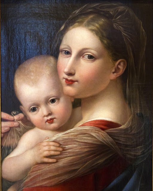 LunaLeso's tweet photo. @AlessandraCicc6 @alecoscino @BrindusaB1 @GuernseyJuliet @GiuseppeTurrisi @lagatta4739 @PasqualeTotaro @BaroneZaza70 @mirianagrassi1 @Hakflak @NadiaZanelli1 @_Vivi2013 @AlessandraDVita @Sellitti_MR #DonneInArte
#DonneMadri @alecoscino
#ArteyArt
🎨Josè de Madrazo https://t.co/DfcUSnXRAH