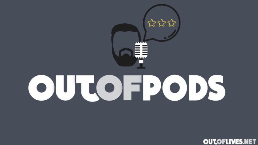 outoflivesnet's tweet image. @OutOfPods #MondayMotivation #Podcast #Review
Out Of Pods - No Such Thing As A Fish - wp.me/p7v61b-33n