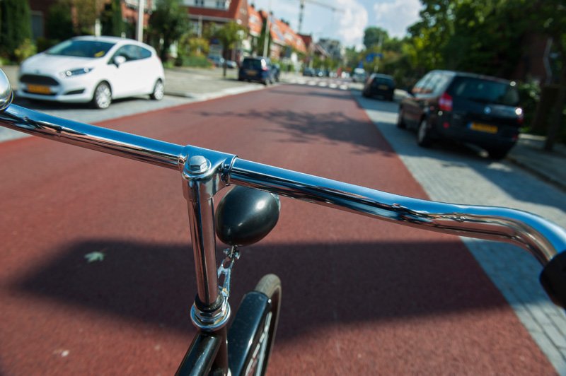 DeFietsmeesters's tweet photo. "Fietsen de vrouwen met zijwieltjes?" Tineke hoort deze vraag vaak. Haar antwoord? Lees haar blog https://t.co/eLXJKVH3Hq  #utrechtfietst https://t.co/kTltl2Tzst