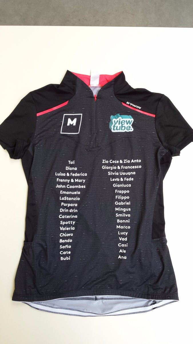 Paola Zanotto tweet media