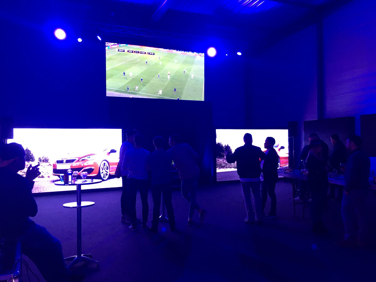 SHENZHEN Multimédia tweet media