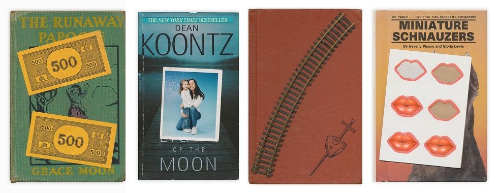 GavoiFestival's tweet photo. #ForgottenBookmarks: il blog che pubblica oggetti ritrovati nei libri, utilizzati come segnalibri. Voi cosa usate? https://t.co/181RyuGi64 https://t.co/xgmoavk6r5