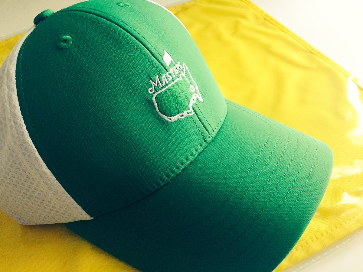 CoachLockey's tweet photo. THIS WEEKS MASTERS GIVEAWAY

RT + FOLLOW TO WIN

WINNER ANNOUNCED SUNDAY

Last weeks winner G.Halfpenny on Instagram https://t.co/alVlWdwUL9