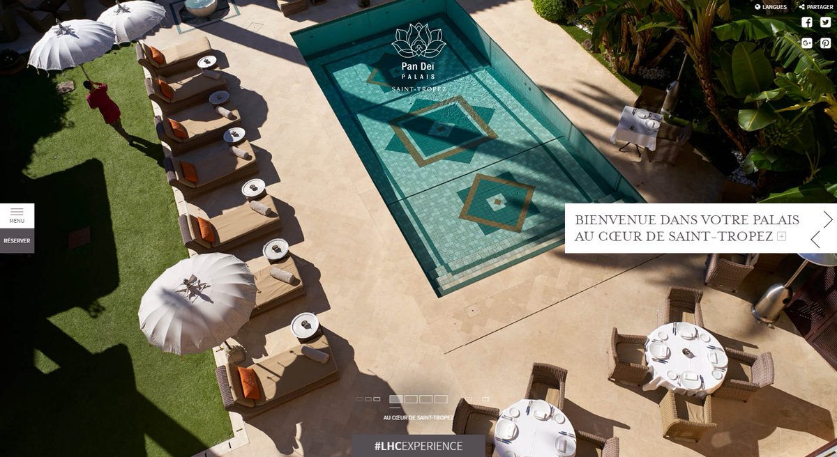 scourbit's tweet photo. Le site du @pandeipalais a fait peau neuve ! https://t.co/GPopkJ7SSc
#PanDeiPalais #LOVHotelCollection #sttropez #LHCExperience https://t.co/eNopaFbFsH