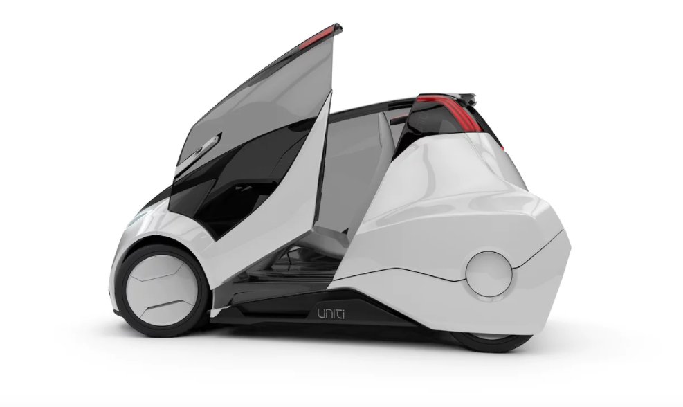 ElectriveGlobal's tweet image. And on a similar note: Is Uniti and their #microEV indeed the future of #urban #transport? ow.ly/YvVL30bIqJp @teamuniti