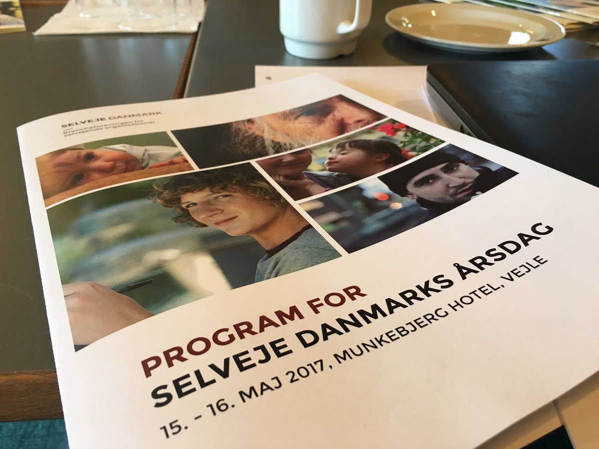 rllindblom's tweet photo. Spændende dag sammen med #selveje Danmark- på programmet fokus på effekt og dokumentation i #dksocial @DanskErhverv https://t.co/UrGmFbJ0QT