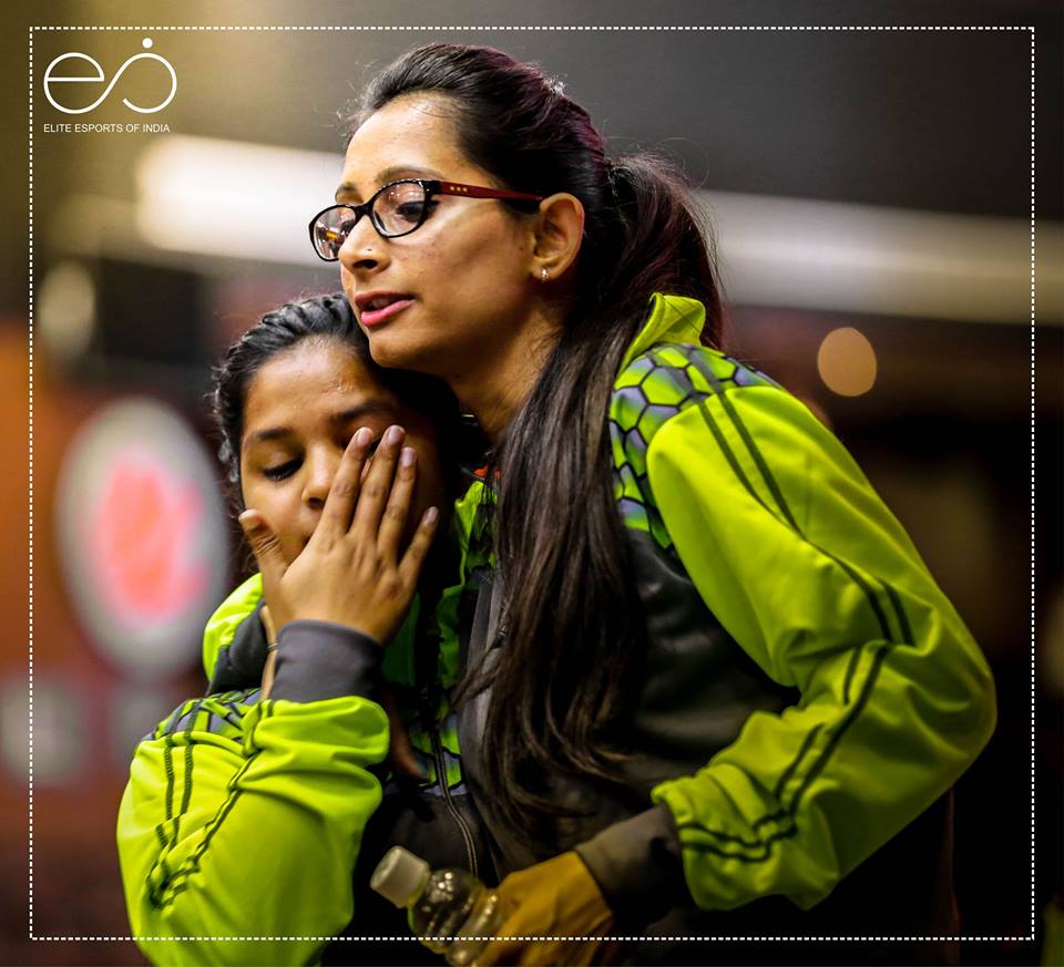 EliteESI's tweet photo. Punjabi University show character to fight from behind and win the EESI All India CS:GO Championship. #mondaymotivation https://t.co/715wPR5JoF