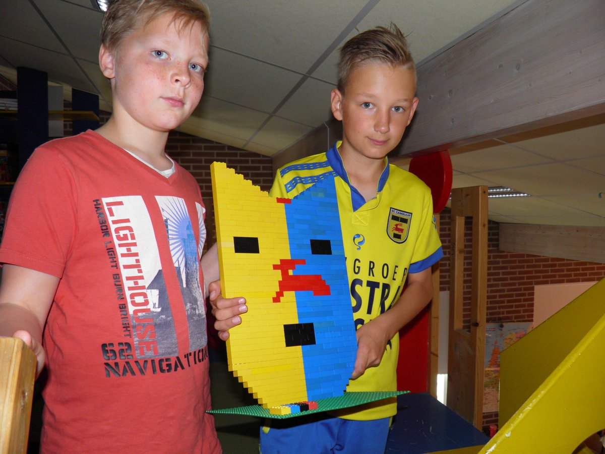 infoPaulus's tweet photo. Echte clubliefde voor Cambuur! https://t.co/e0cqhmGulL