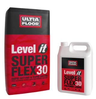 Ultra_Floor's tweet photo. NEW!! Level IT Super Flex 30 is available now. Tweet us for info #RapidSetting #FibreReinforced #Flexible https://t.co/0O9bjXLgfp https://t.co/wTwtMmEyvt