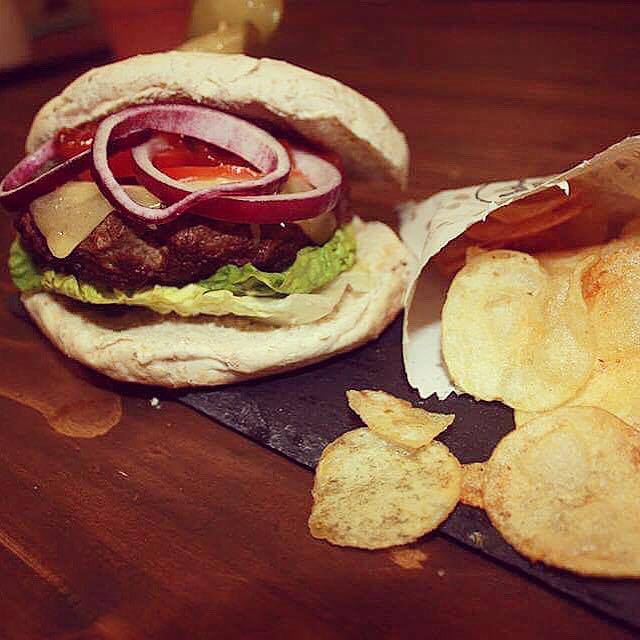 thestottieco's tweet photo. Hey @NortechGrp Our brand new #HeyMenu app means you can order lunch & we'll deliver straight to your door! #WynyardCustomers TS225TB 🍴 https://t.co/4nhx6i3dAT