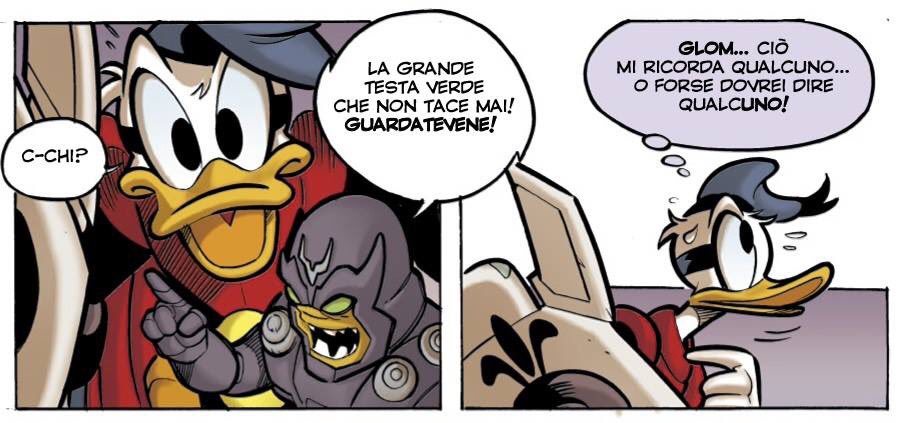 Sarà lui… o non sarà lui?

<a href="/PIKAPPAOfficial/">Pikappa Official</a>, #TopolinoMagazine
