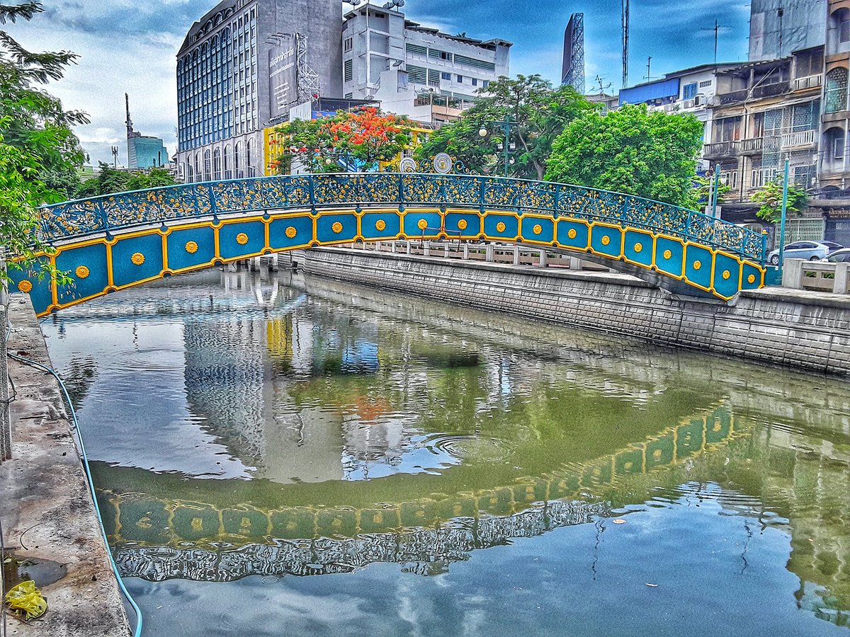 colourfulele's tweet photo. What a wonderful day in Bangkok https://t.co/8KjNvOQBwx