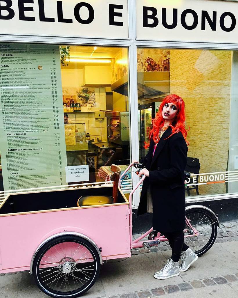 christianiauk's tweet image. Bella e Ros(s)a
By @vesterbrodragudlejningsservice ift.tt/2qIjrD8