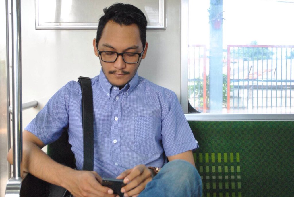 Eastland_stuff's tweet photo. Blue ocean mini gingham SS Shirt 130k free ongkir https://t.co/y4fzE7QTbI
