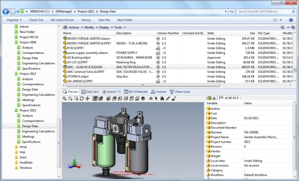 cadcentric's tweet image. Improve file management and avoid incurring the cost on improper handling of design data #solidworks #cadcentric  goo.gl/PgZGKo