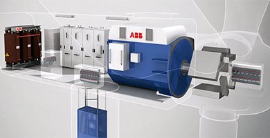 ABBMotion's tweet photo. ABB designs #wind #generators and #converters for integration into perfectly matched packages. https://t.co/7Fl4k4b4aM https://t.co/UCunzxyRTW