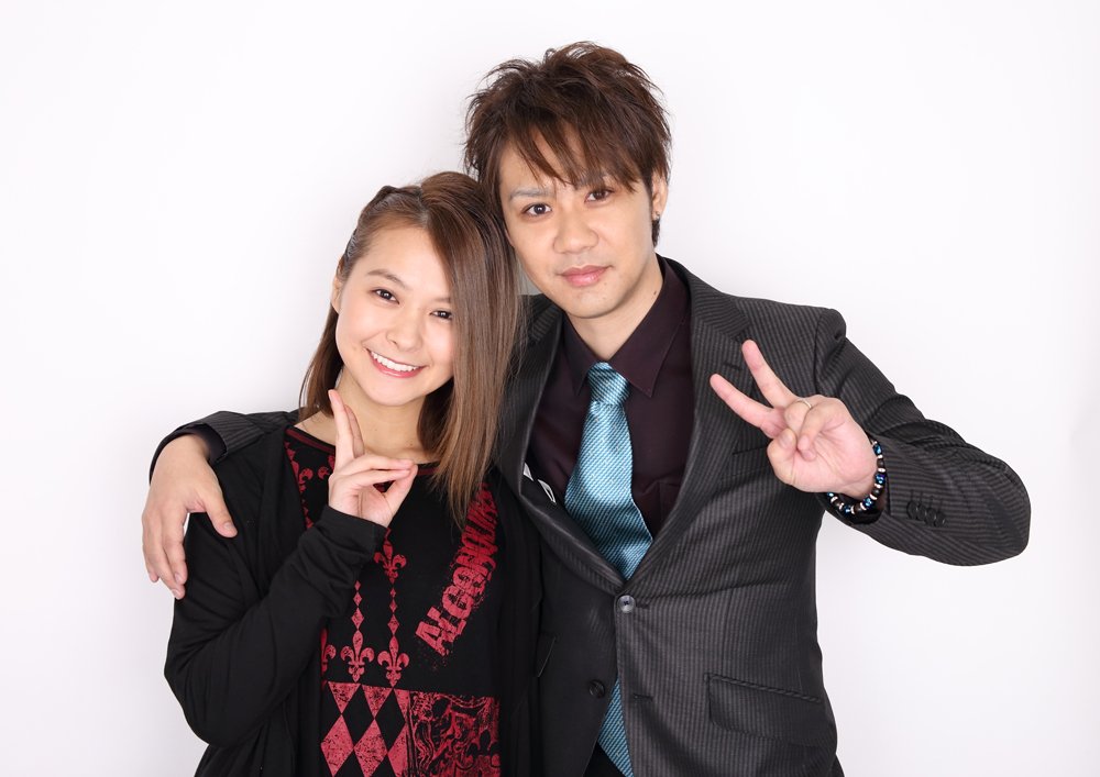 谷 至 A Twitteren 夫婦対決実現 イケメンな旦那さんと キュートな奥さんは どんな麻雀をするのか 今から楽しみにしています O T Co Nc2dujo4iw