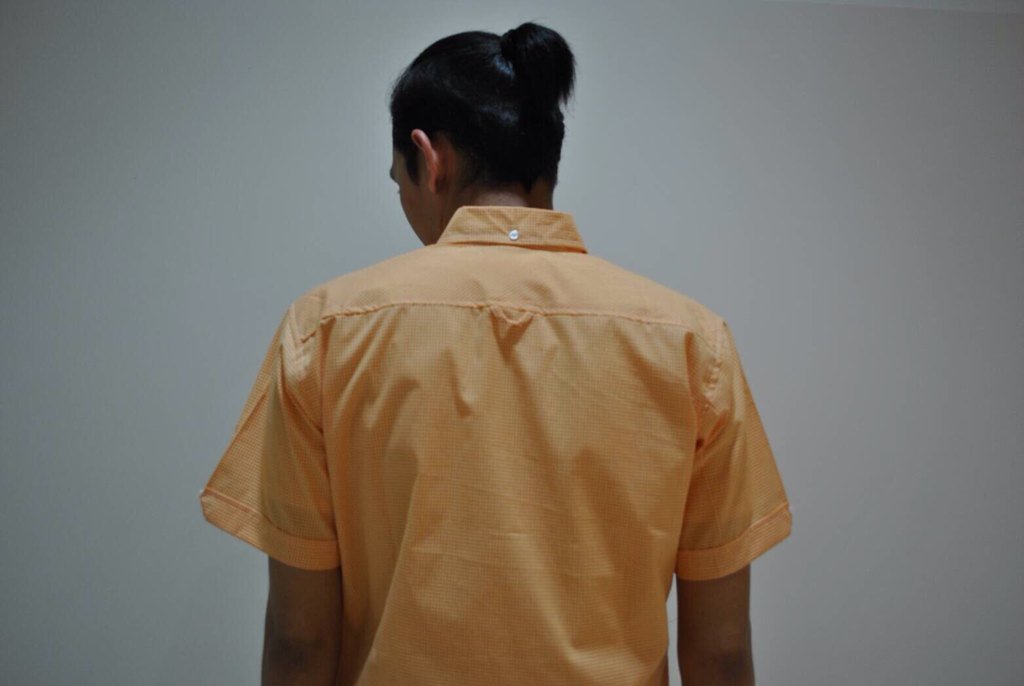 Eastland_stuff's tweet photo. Yellow cheese mini gingham SS 130k free ongkir https://t.co/DH1bFdj5Dq