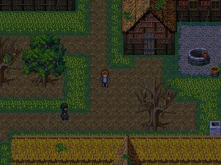 いつかプレイしたいフリゲ いつかプレイしたいフリゲ