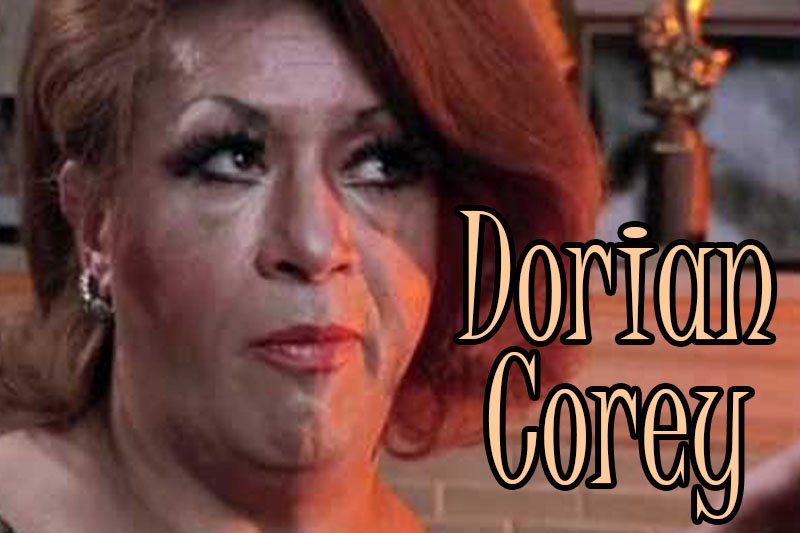 nullandvoidacc's tweet photo. Dorian Corey (Drag Queen) https://t.co/vI0ZeisVjV https://t.co/DtBvLndI24