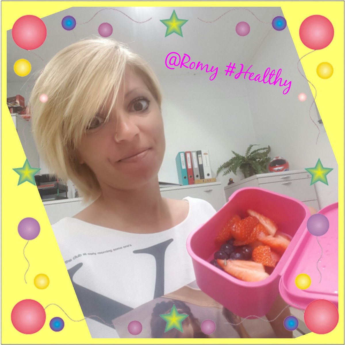 romypassaretti tweet picture