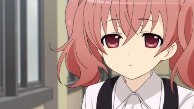 O Xrhsths 瑠香 Sto Twitter カルタたん誕生日おめでとー ﾛ 花澤さんのキャラで1番大好きなキャラ そして私は香菜ちゃんいぬぼくからはいった とにかく可愛すぎる もぐもぐかわいい大好き Oᴗ ๑ W 髏々宮カルタ生誕祭17 5月15日は髏々宮カルタ