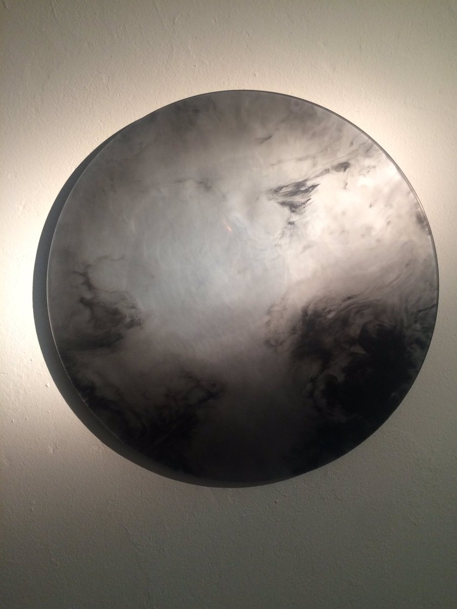 Congratulations to <a href="/Brinksculpture/">Brink</a> @Isochurch <a href="/SorshaGalvin/">Sorsha Galvin</a> for delivering such a smart show. Very much look forward to part two.