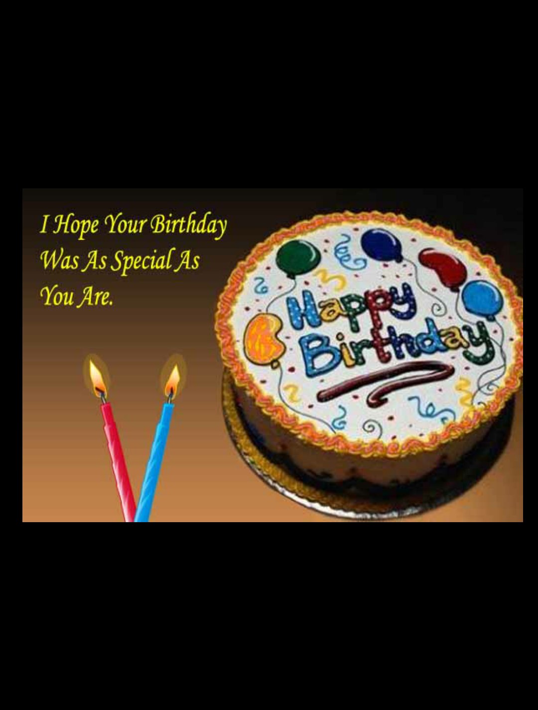  Madhuri Dixit Ji Happy birthday to you 