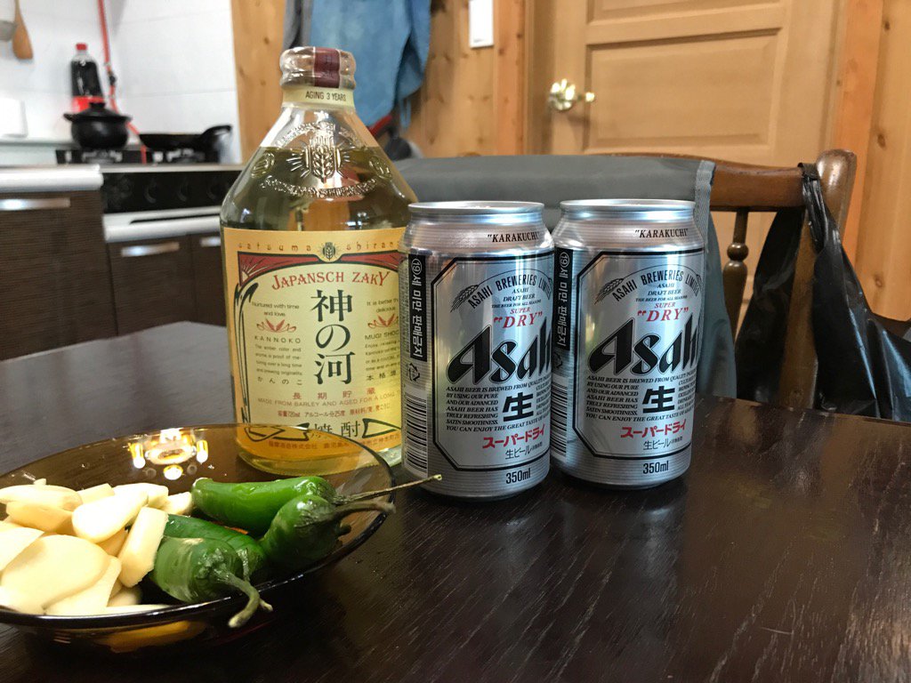 MosesOFM's tweet photo. 기쁘게...!! https://t.co/MwBbQsM5WJ