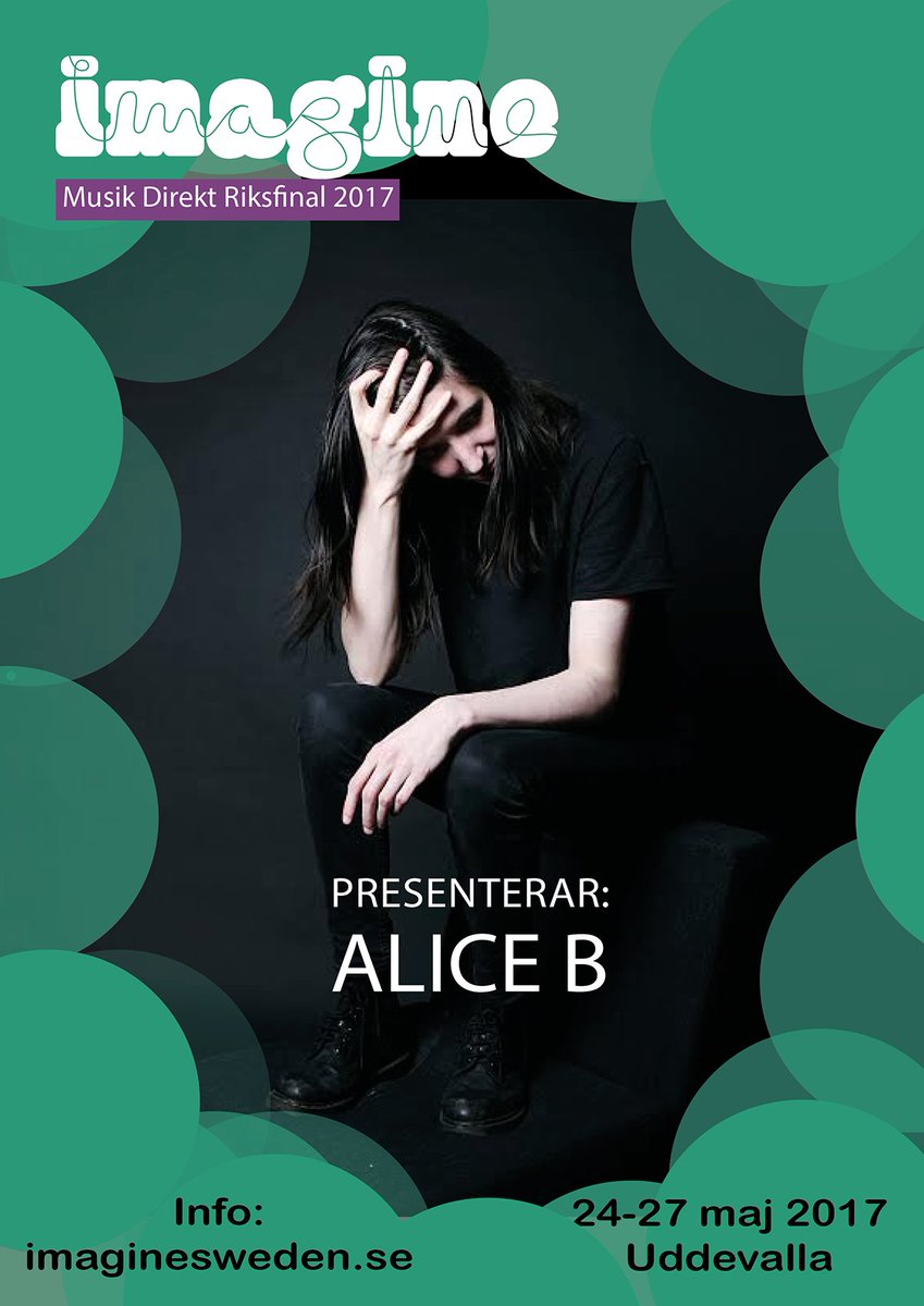 Imagine tweet media