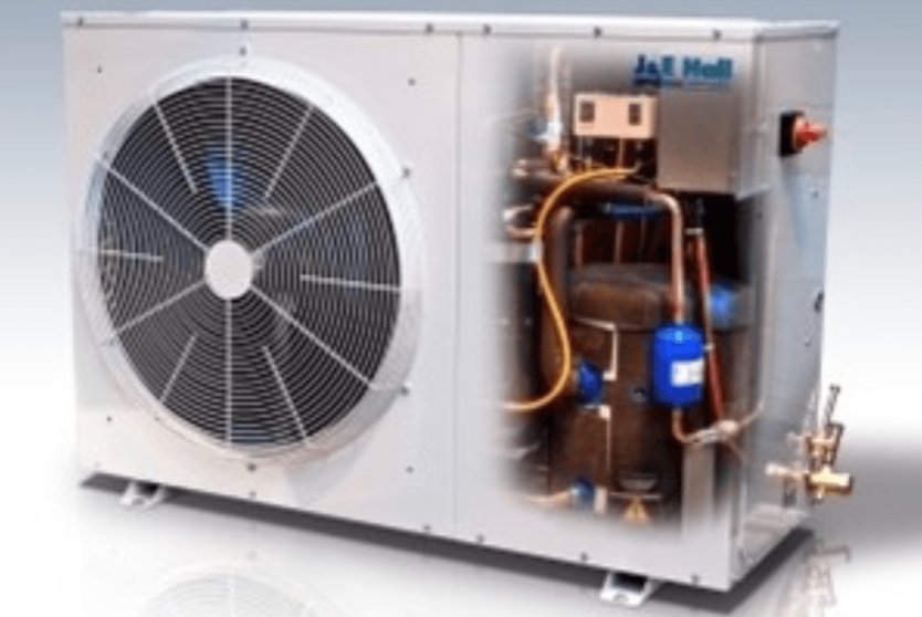 CVS Refrigeration tweet media